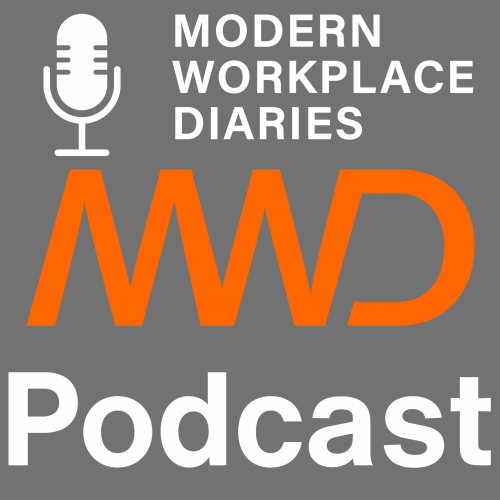 MWD Podcast